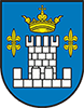 Grb grada Koprivnice